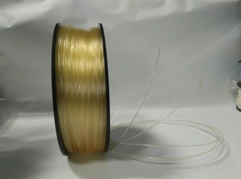 

3.0Mm Water Soluble Pva Glow thread For 3D Printers Plastic Handles For Impressor 3d Pla Filament 1.75Mm 0.5Kg/1Kg Sono