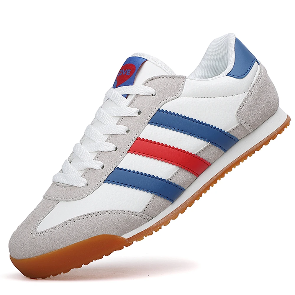 

Hot spring casual shoes for men and women, outdoor four seasons trendy travel shoes, fashionable sports Forrest Gump shoes