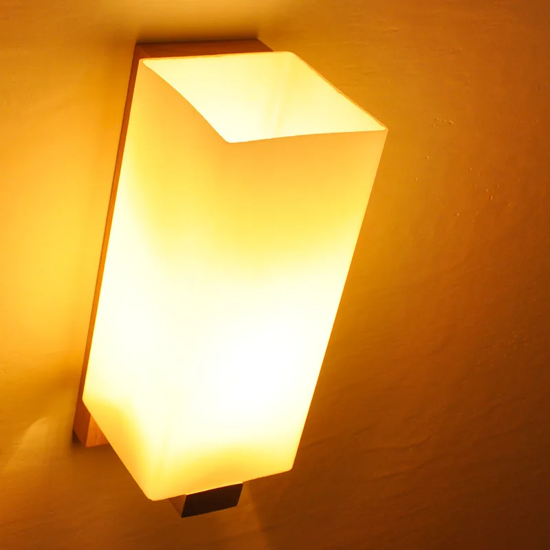 

vintage luminaria led bedside dining room living room wall lights for home luminaria de parede