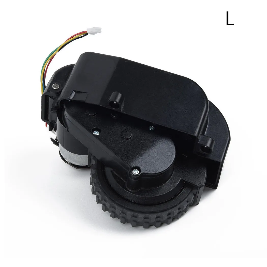 

Robot Vacuum Cleaner Left Right Wheel Motor For Conga 990 Robot Vacuum Cleaner Household Sweeper Cleaning Tool Replacement