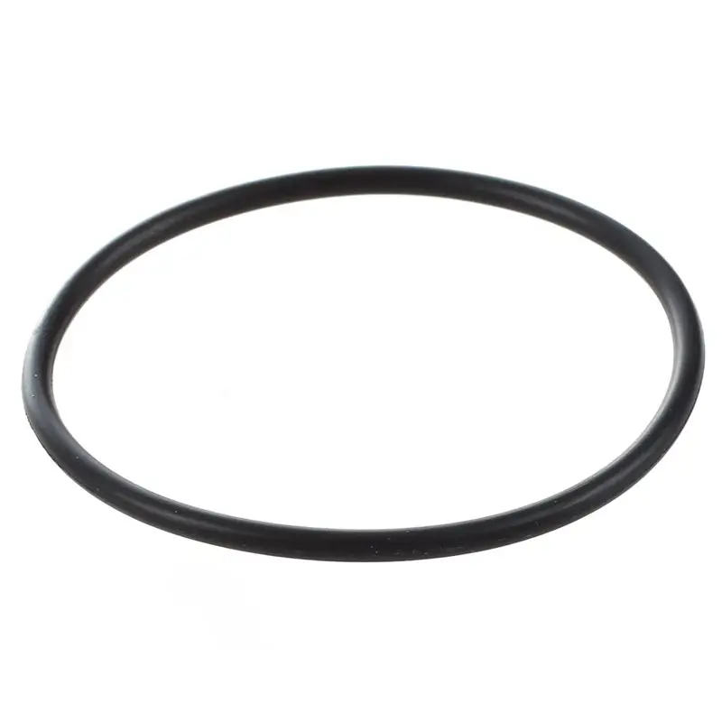 

10 x Black Nitrile Rubber O Ring Grommets Seal 36mm x 40mm x 2mm