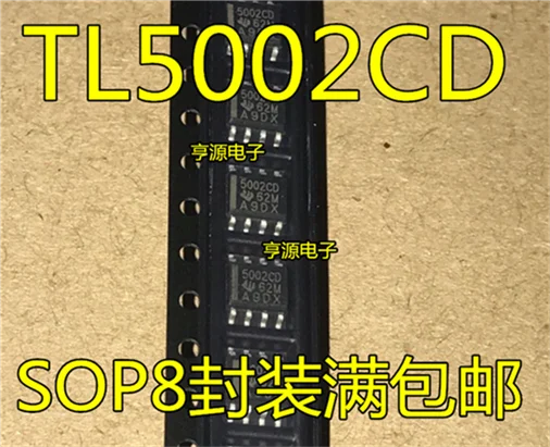 

TL5002CD TL5002CDR 5002CD