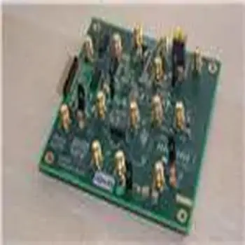 

EV9910B RF Инструменты для разработки CMX991 оценочный комплект