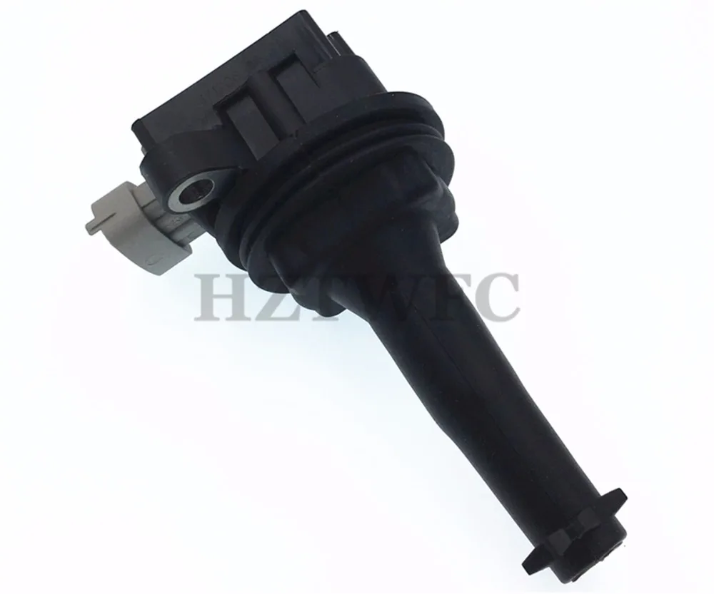 5 шт. катушки зажигания 0221604010 1371601 30713417 мкФ 517 для Volvo V50 C30 C70 S40 S60 V70 S80 FORD FOCUS KUGA MONDEO S
