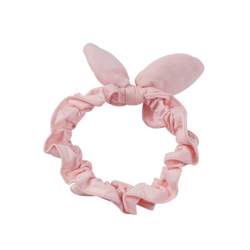 

Vintage Bohemia Hair Bands for Girls Women Hair Accessories Soft Elastic Headband Retro Hoop Cross Turban Bandanas Headwear