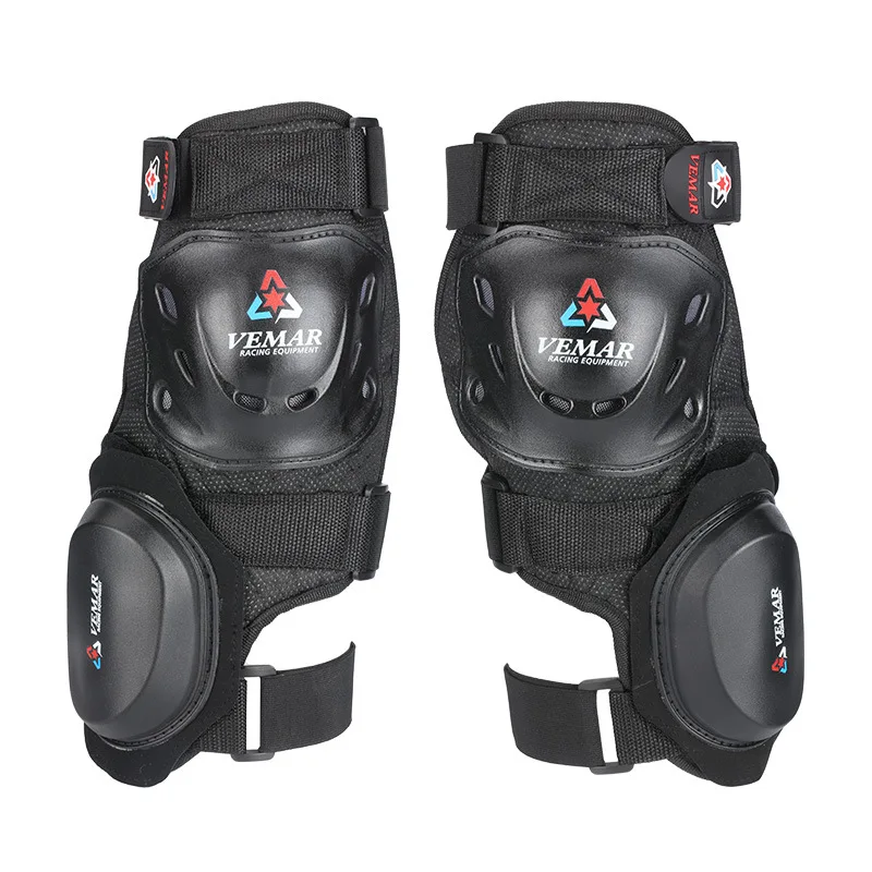 Мотоциклетное оборудование наколенники для мотокросса KTM спуска с горловиной