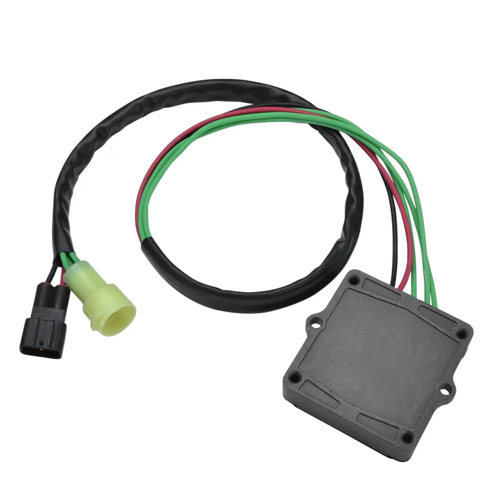 РЕГУЛЯТОР выпрямитель тока для Yamaha FA1800 FB1800 FX1800 FY1800 GX1800 RM1800 GX1800A RM1800B VX1800 XAT1800 2012 13|Зажигание мотоцикла| |