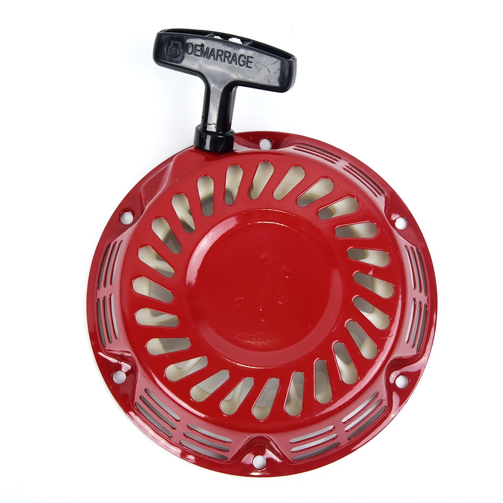 Recoil Starter For Honda GX120 4HP GX160 5.5HP GX200 6.5HP Garden Generator Part | Инструменты