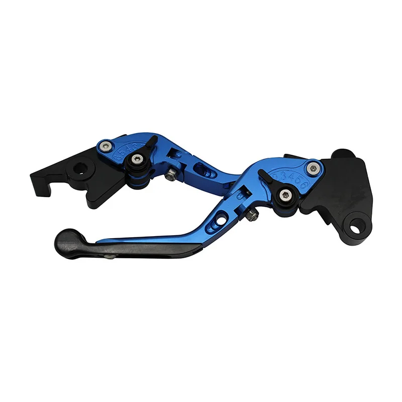 Для YAMAHA XMAX 250 300 400 2017 2019 2020 Semspeed CNC Складные Выдвижные рычаги тормоза