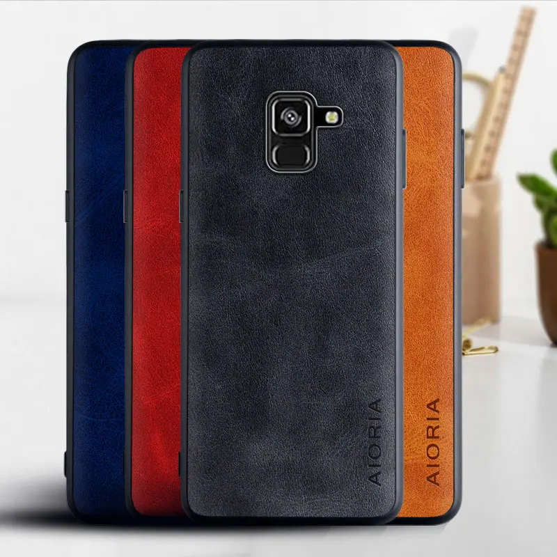 Чехол для Samsung Galaxy A8 2018 Plus A5 2017 A530 A730 A520 A520F|case for samsung galaxy|case samsungcase me |