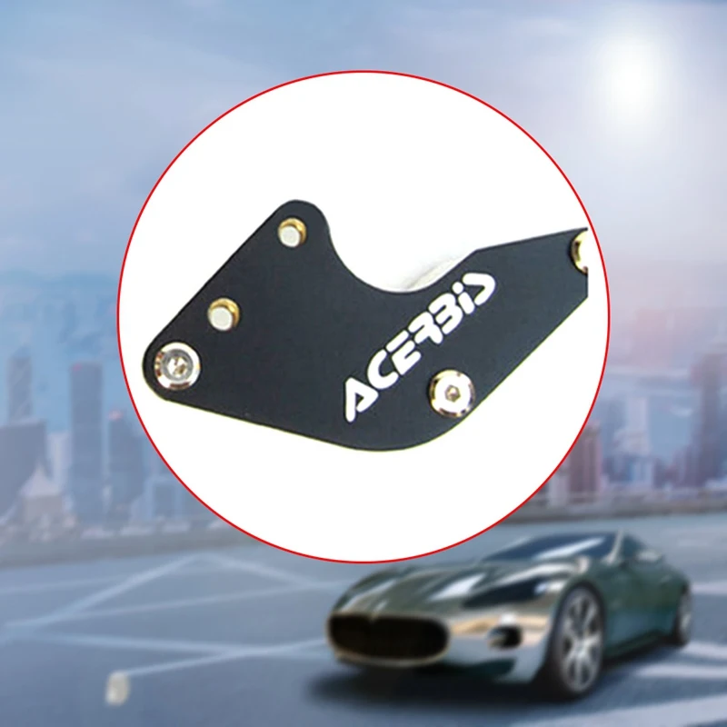 

Off-road Motorcycle Parts Modified Chain Drag Chain Chain Guide Chain Is Suitable For Flying Eagle Huayang Bosuer