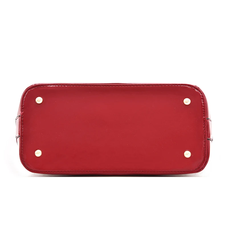 Высококачественная женская сумка через плечо большая вместительность новая