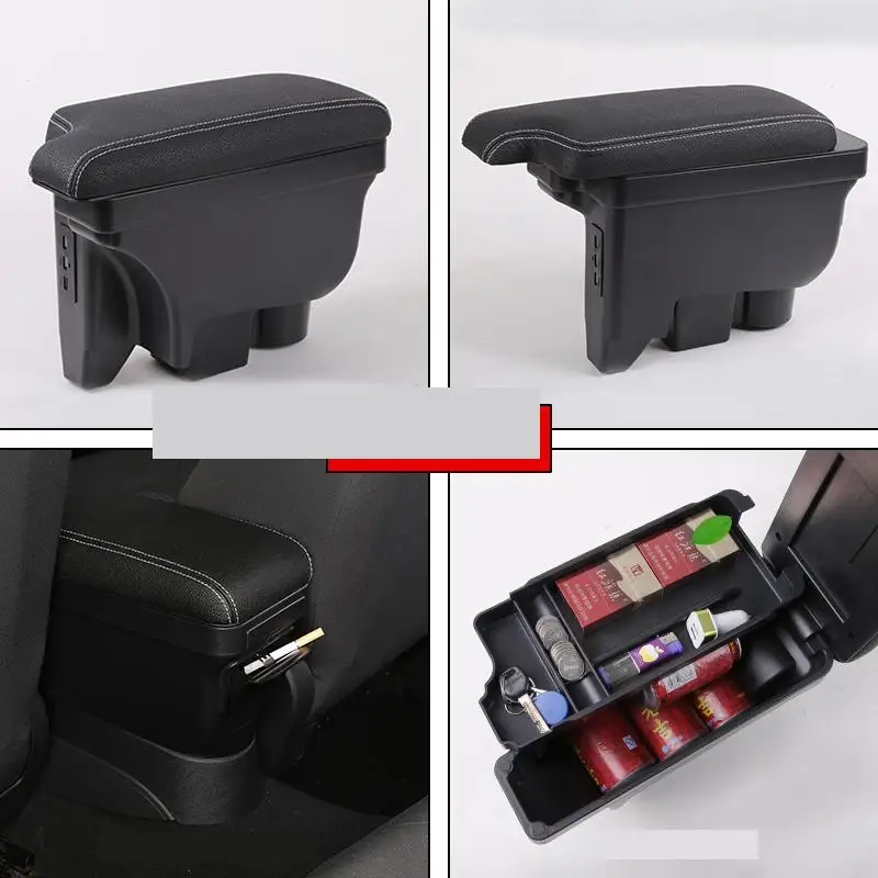 

Accoudoir De Voiture Accessories Interior Arm Rest Car Styling Armrest 2013 2014 2015 2016 2017 FOR Volkswagen Sagitar Santana