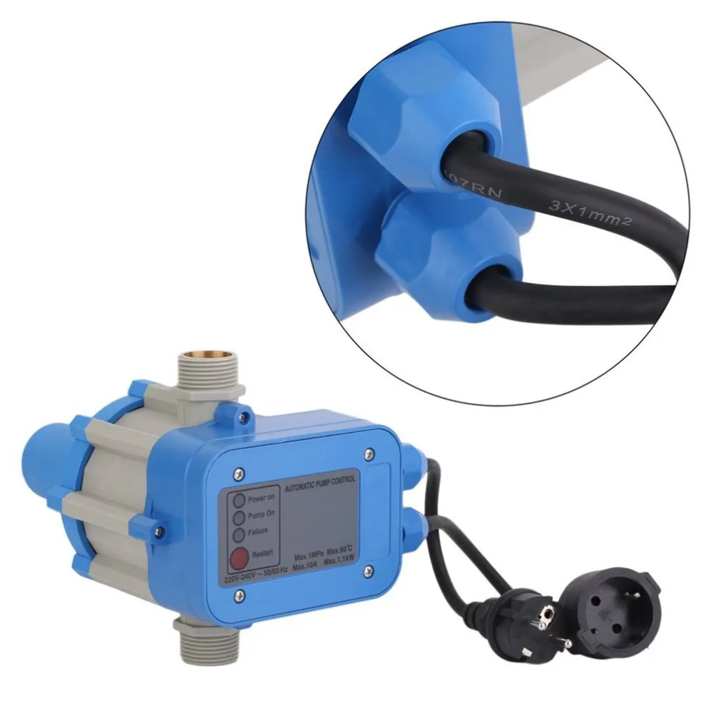 Водяной насос для частного дома маркус