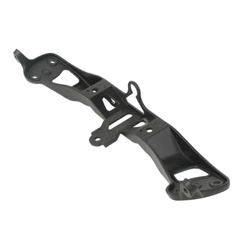 Верхняя обтекаемая подставка для мотоциклетной фары Kawasaki ZX636 ZX6R ZX6 2005-2008 06 |