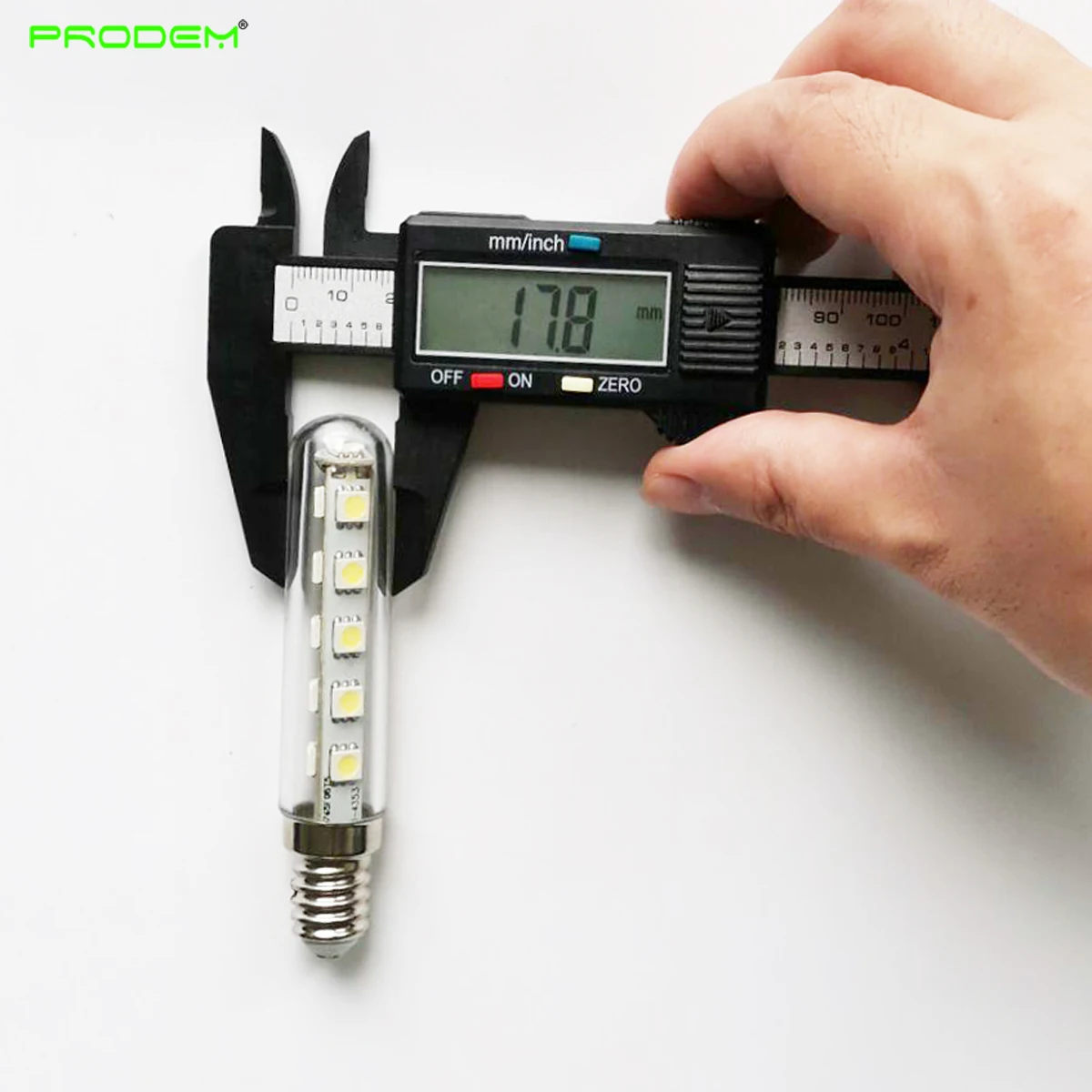 Manufacturer 3W 10 PACK 16*5050SMD mini LED corn light led bulb clear glass warm cool white 300LM E14 screw 220v 230v 240v 120v | Лампы и