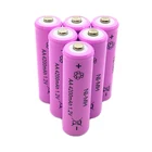 Аккумуляторы NIMH AA 4200 мАч, 1620 шт., 1,2 В, 2 А, Ni-MH