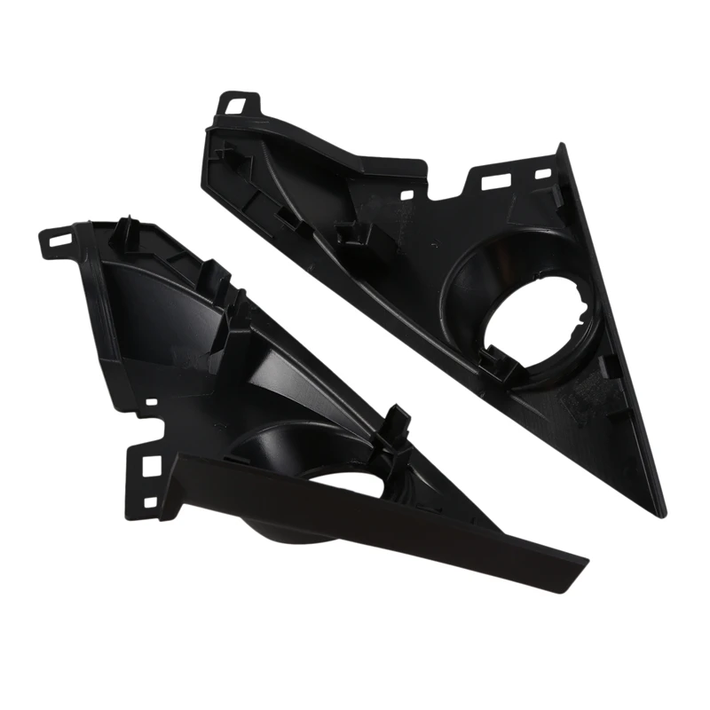 Пара передних шпилек Althorn твитер покрывает Автомобильный громкоговоритель