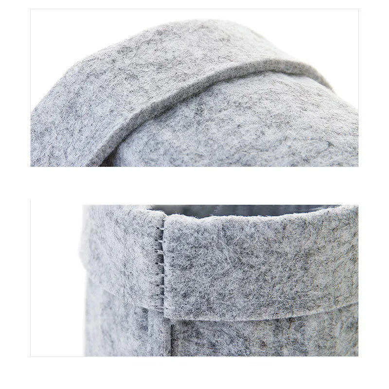 Креативный домашний цветочный горшок в стиле ретро простой для суккулентов