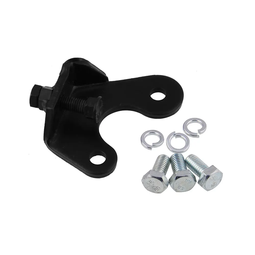 

Exhaust Manifold Bolt Repair Clamp Kit for KAP108 Driver Front Passenger Rear