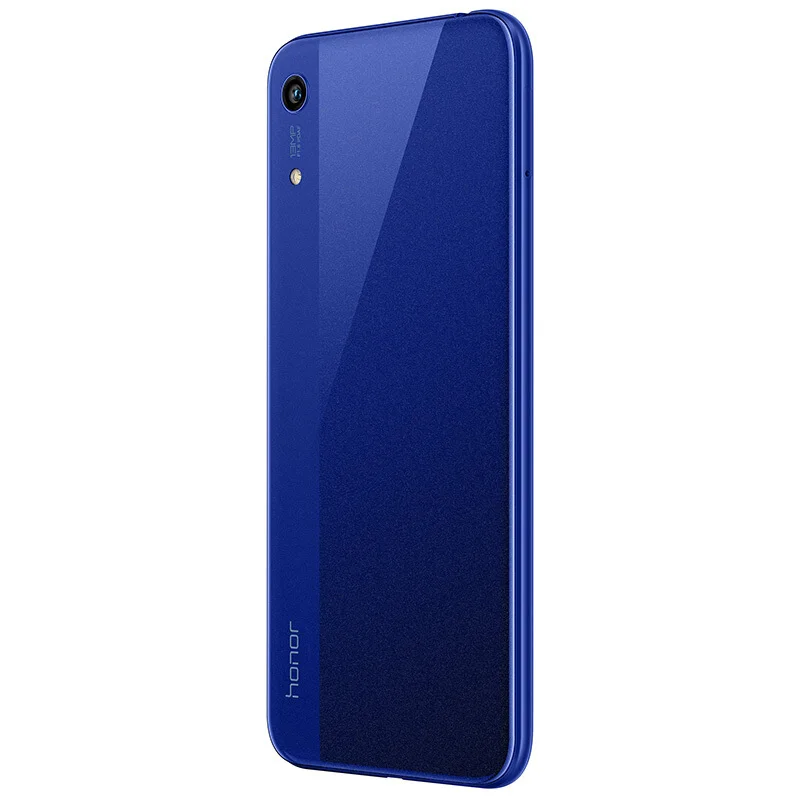 Оригинальный Смартфон Honor 8A экран 6 09 дюйма процессор MTK6765 ОЗУ 3 ГБ ПЗУ 32 64 Android 9 0