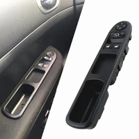 nearside driver front electric window switch fit peugeot 307 2000 2005 96351622xt 6554 e4