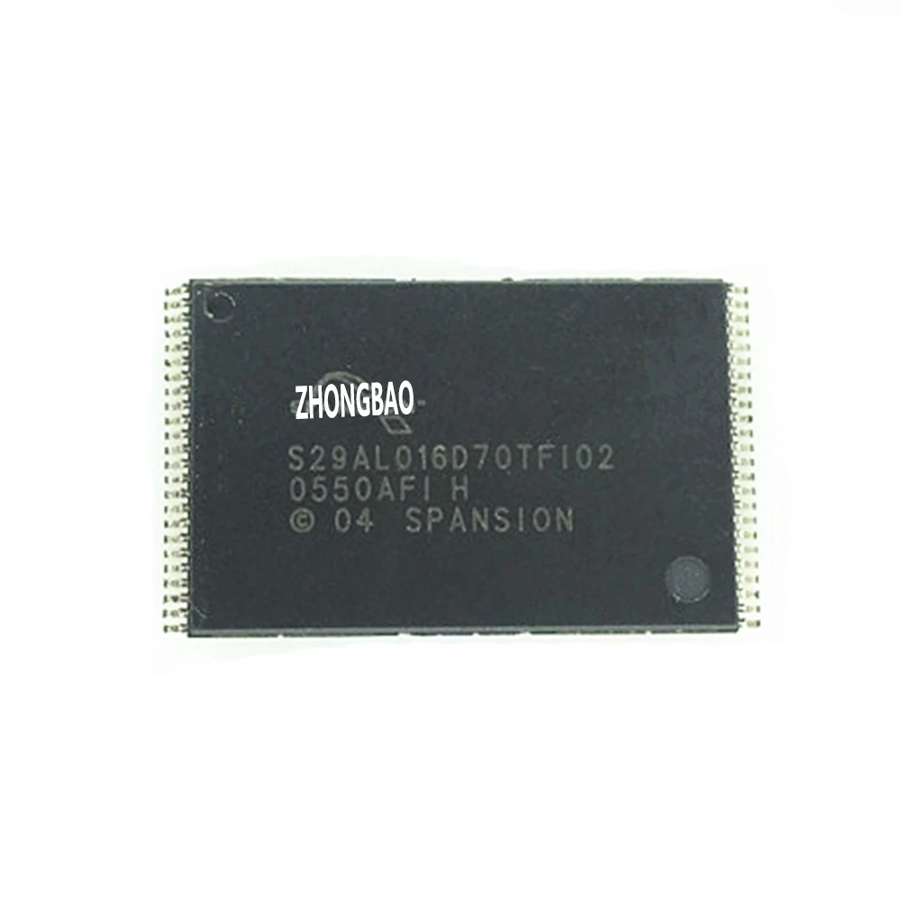

5 шт. S29AL016D70TFI020 S29AL016D70TFI02