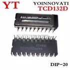 1 шт.лот TCD132DG TCD132D TCD132 CDIP-20