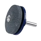 Точилка для газонов, 50 мм, универсальная, для косилки, газонокосилки