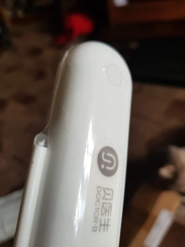 Xiaomi Mijia Doctor B Bass метод зубная щетка 4 цвета/комплект включает в себя походная коробка DR. BEI глубокая зубная щетка