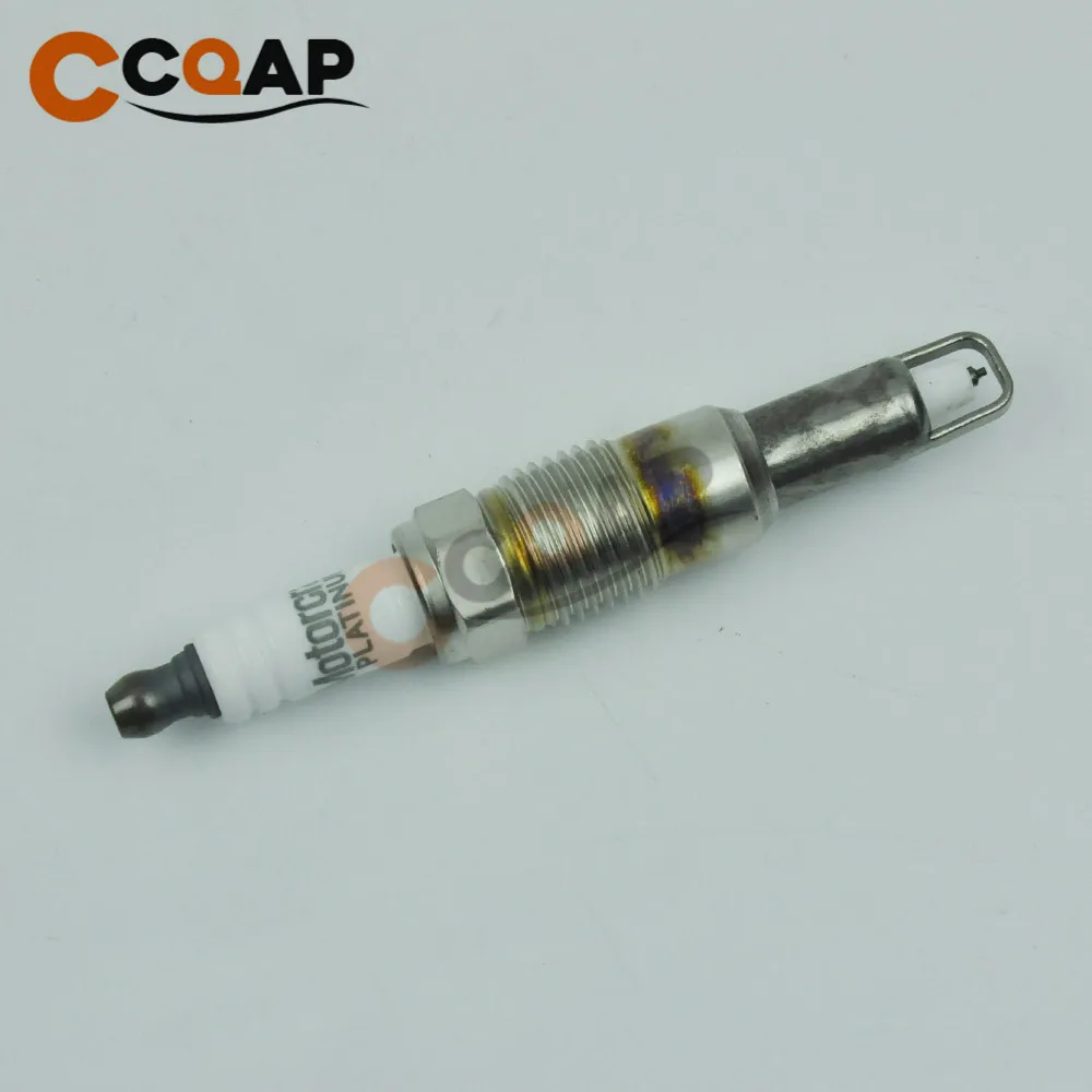 8 шт SP-546 Spark Вилки PZH14F SP515 SP-515 для Ford экспедиция F150 F250 F350 Lincoln навигатор ртути |