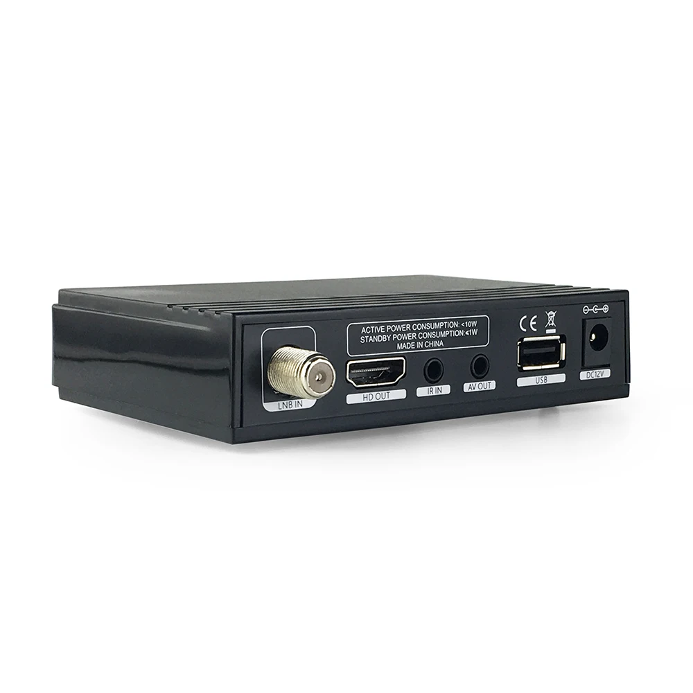 GTmedia V7S HD Full DVB-S2 спутниковый ресивер такой же Freesat V7 PK GTMEDIA V9 Супер Обновление от V8