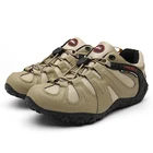 Мужские тактические военные ботинки для пустыни, Мужская Рабочая защитная обувь, армейские ботинки SWAT, ботильоны на шнуровке, боевые ботинки, мотоциклетные ботинки, 2019