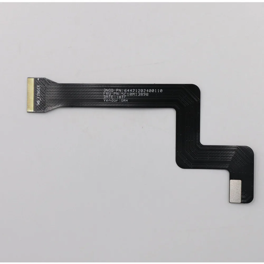Для lenovo Miix 510 12ISK 12IKB 520 MIIX LVDS кабель 3N 80U1 LCD PN: 5C10M13898|Компьютерные кабели и разъемы| |