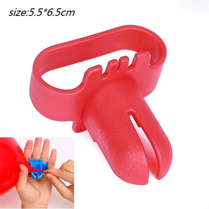 7 Tubes Balloons Stand Balloon Holder Column Confetti Baby Shower Kids Birthday Party Wedding Decoration Supplies | Дом и сад