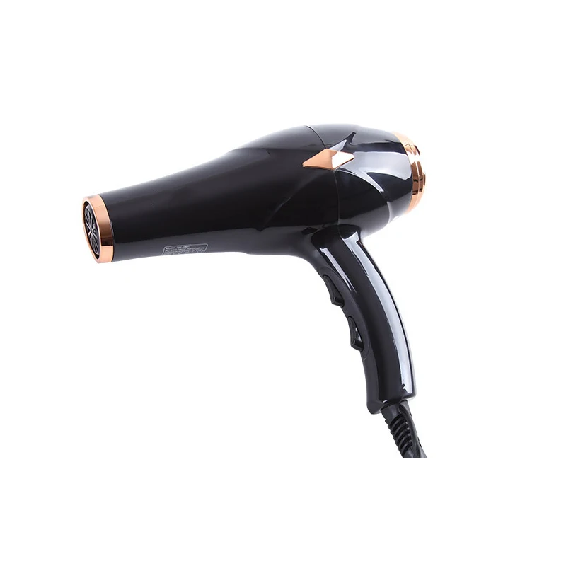 

Autocure 2020 Smart Hair Dryer Professional Hair Salon Negative Ion Hair Dryer Hot And Cold Air Constant Temperature Hair Dryer