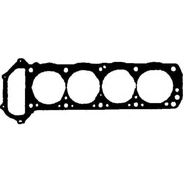 Прокладка ГБЦ Nissan Bluebird/Urvan/Vanette 2.4 Z24S/i 83 89 REI| |