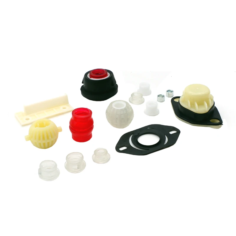 Модели ручного переключения передач для автомобилей комплект ремонта рычага VW