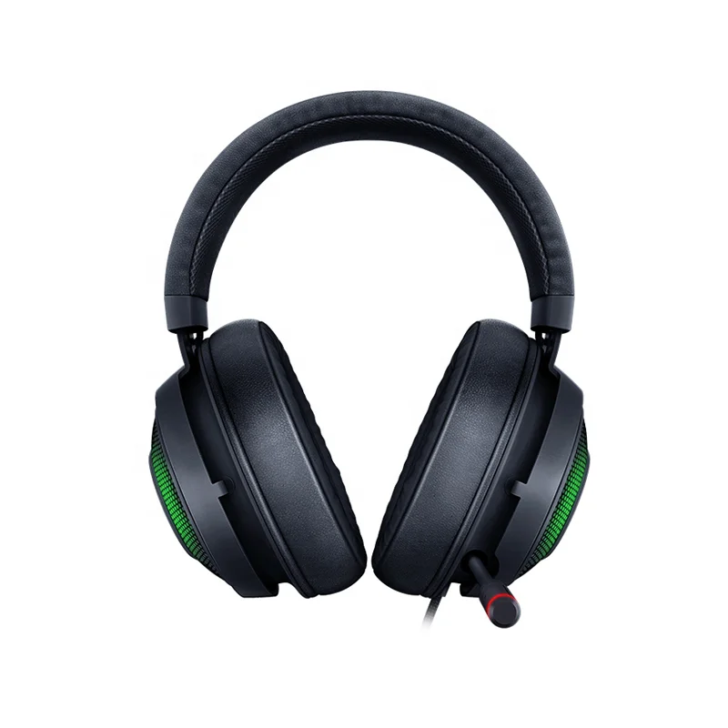 

Razer Kraken Ultimate USB Surround Sound Headset With ANC Microphone