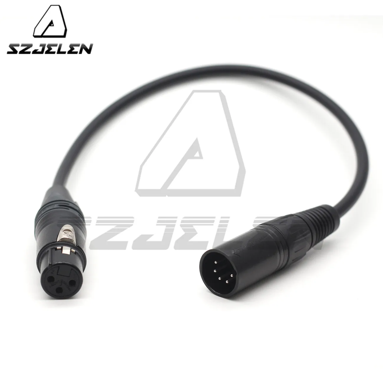 XLR Сделано в Китае с 5-контактным штыревым 3 контактный разъем для ARRI Alexa XT/SXT/XT Плюс