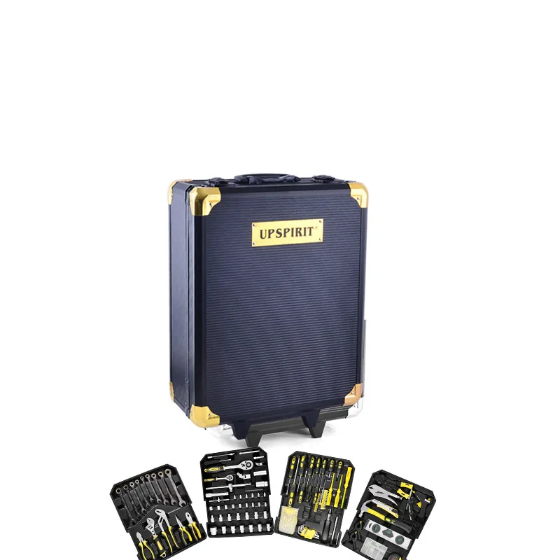 Набор ручных инструментов для ремонта электроники 186 шт. инструмент зачистки