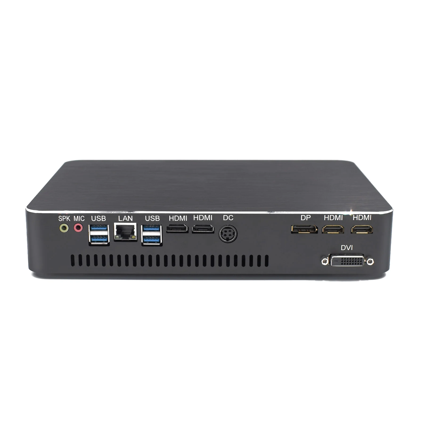 Preise Gaming MiniPC Intel Core I7 8700 I5 9400F Nvidia GTX1050Ti HDMI 2,0 DP DVI Windows10 Linux Nettop Xeon E3-1231V3 4K 60fps HTPC