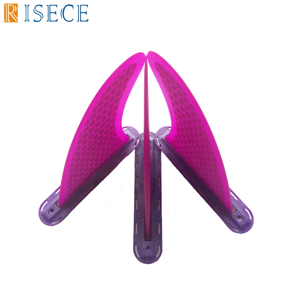 G5 M Размер доски для серфинга future плавники из стекловолокна плавник box/plug|surfboard fin