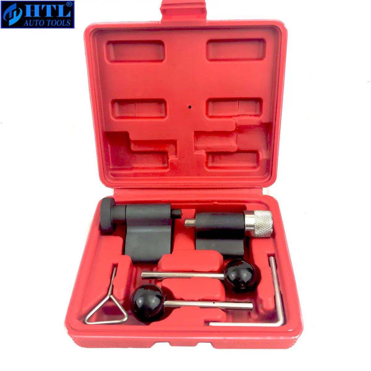 6 шт. набор инструментов для фиксации коленчатого вала двигателя VW AUDI T10050 T10100 |