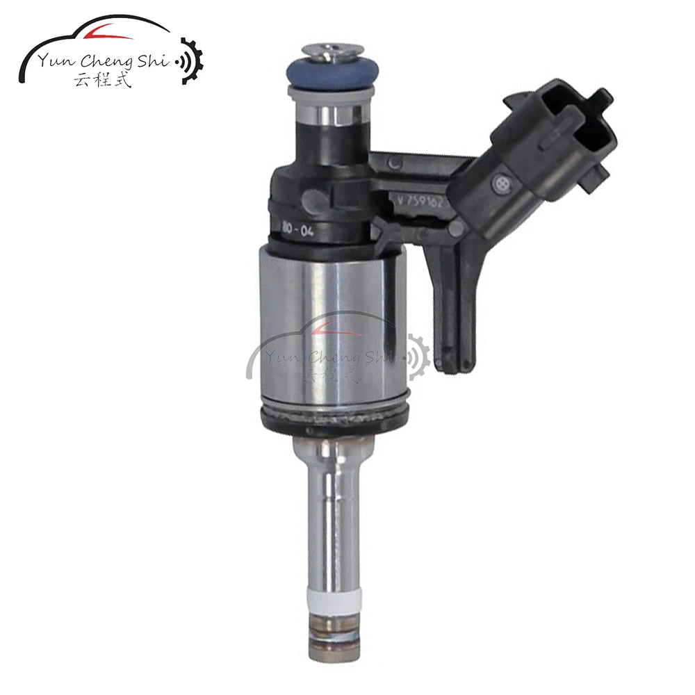 Форсунка для топливного инжектора 4 шт. 13537591623 BMW 1 3 F20 F21 F30 F31 Citroen C4 C5 DS3 Peugeot MINI Cooper