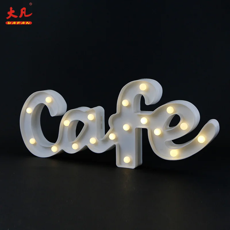 21 см декоративный светодиодный шатер производитель светильников пластиковая