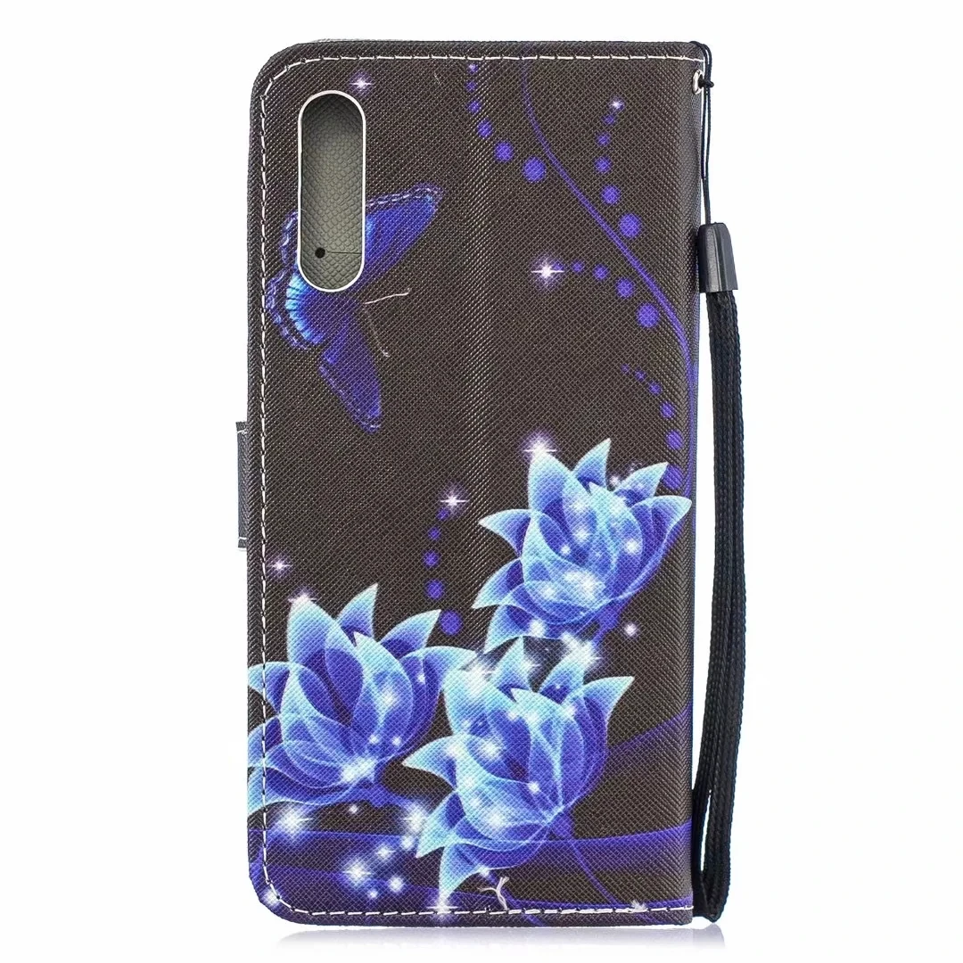 Чехол-бумажник флип-чехол для samsung Galaxy M30S A10 S A20 A30 A10 A40 A10S A20S A30S A50 A70 M10 A20E J4 J6 плюс A6 A8 A7 S10 S10E