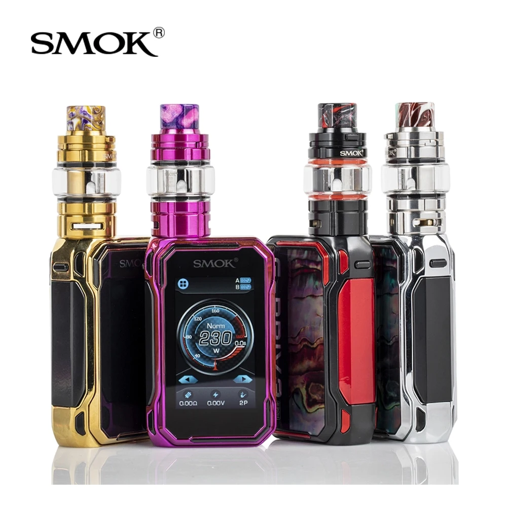 Smok G Priv 3 Купить
