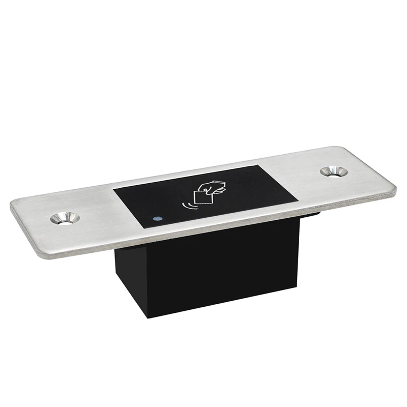 Дверной замок без ключа от приложения Tuya Водонепроницаемая клавиатура