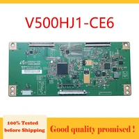 v500hj1 ce6 t con board for tv display equipment t con card original replacement board tcon board v500hj1 ce6